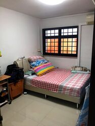 Blk 19 MARSILING LANE (Woodlands), HDB 3 Rooms #604322291